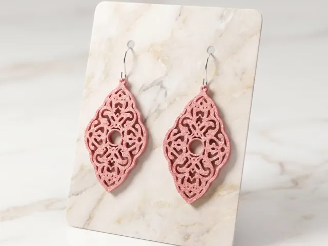 Boucles oreilles 356