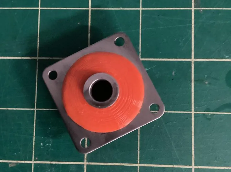 Replacement WICO Joystick rubber