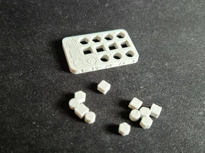 Tolerance test