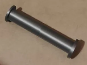 Spoolholder / Rod