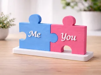 Puzzle Love