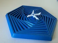 0.24mm layer, 2 walls, 15% infill