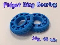 0.2mm layer, 8 walls, 15% infill