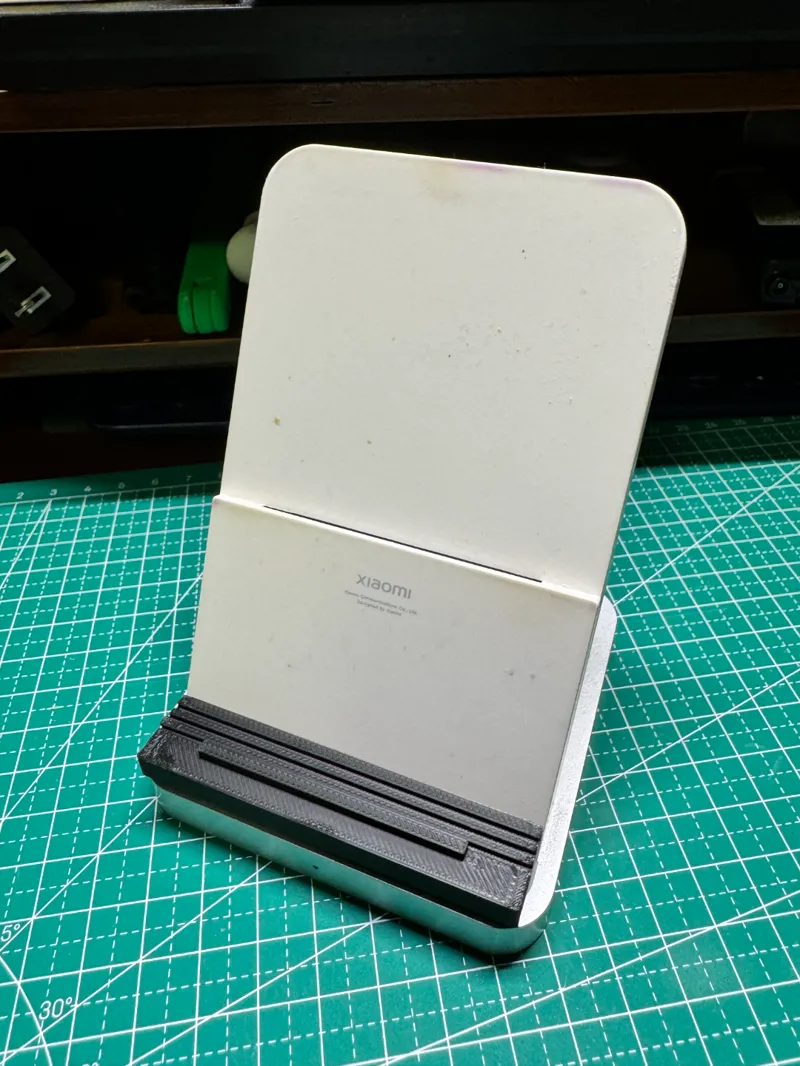 Xiaomi wireless charger (30w) heightening stand
