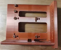 Plateau boîtier pour Raspberry Pi 5 — photo 2