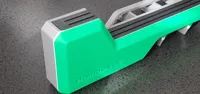0.2mm layer, 2 walls, 10% infill