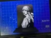 0.6mm nozzle, 0.3mm layer, 2 walls, 15% infill