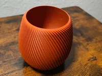 0.2mm layer, 3 walls, 15% infill