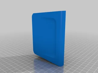 Volkswagen ID.3 Center Console Divider