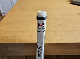 Arccos Super Stroke putter adapter