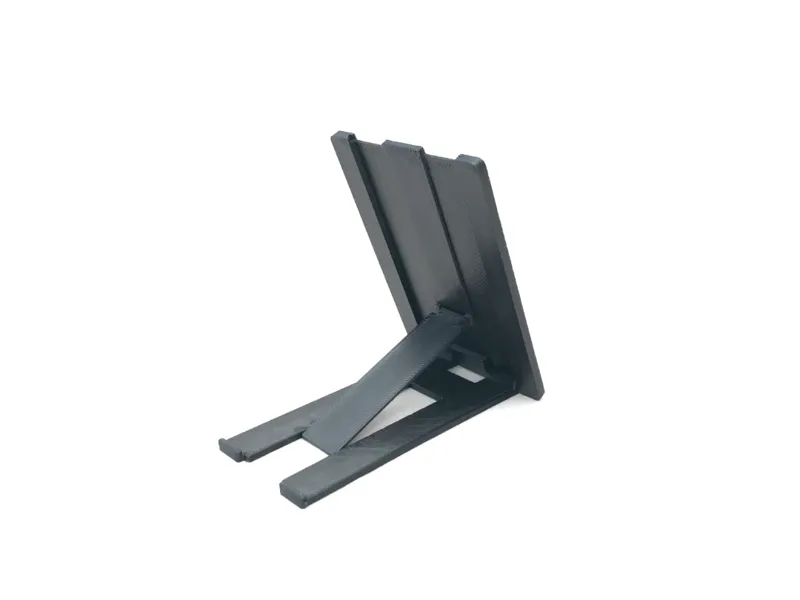Wallet Sized Printable, Foldable, Phone Stand