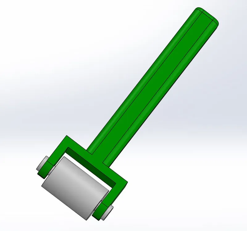 Simple Roller