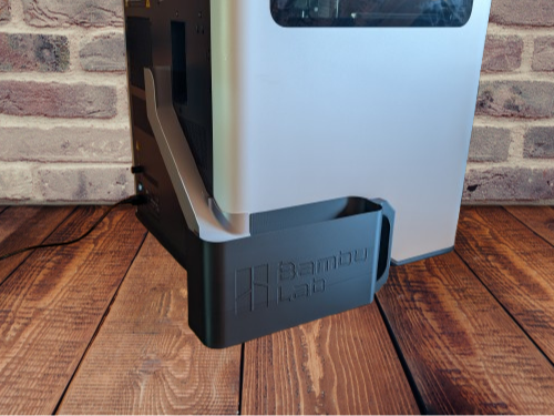 rampa ancha H2S h2c h2d