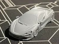 0.16mm layer, 2 walls, 10% infill
