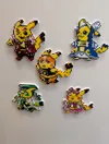 Magnet Versions