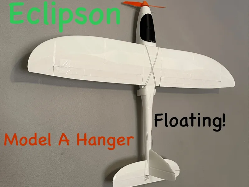Eclipson Model A Wall Hanger