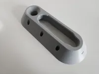 Protection Cover 0.2mm layer, 6 walls, 40% infill