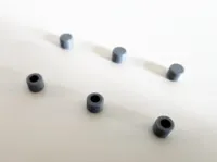 Magnetic Plugs 0.2mm layer, 3 walls, 15% infill