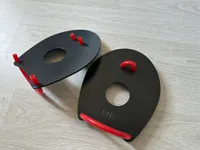 0.2mm layer, 6 walls, 15% infill