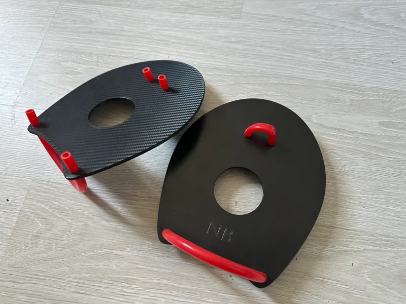 Swimming Hand Paddles