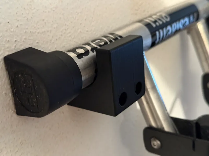 Wall Bracket for Stabilus 2.0