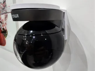 SUPORTO TELECAMERA IMOU REX DA PARETE
