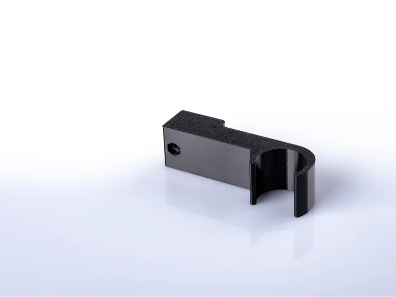 Infrared Heater Mount for Grow Tents