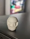 0.2mm nozzle, 0.06mm layer, 4 walls, 15% infill
