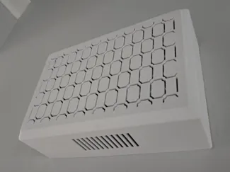 Doorbell Chime Cover
