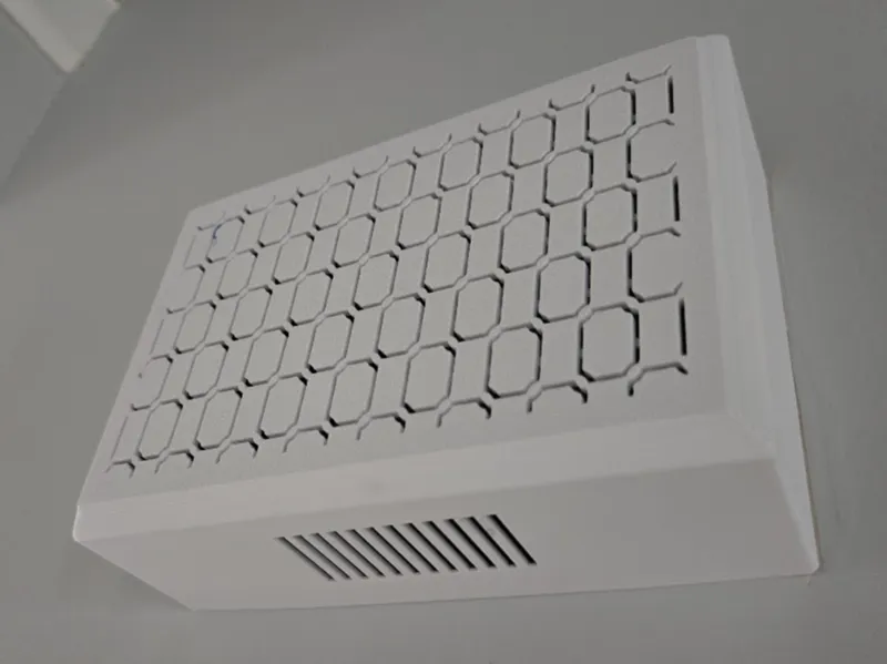 Doorbell Chime Cover