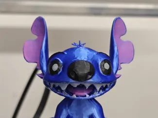 Stitch from Lilo & Stitch