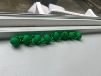 ball chain toy