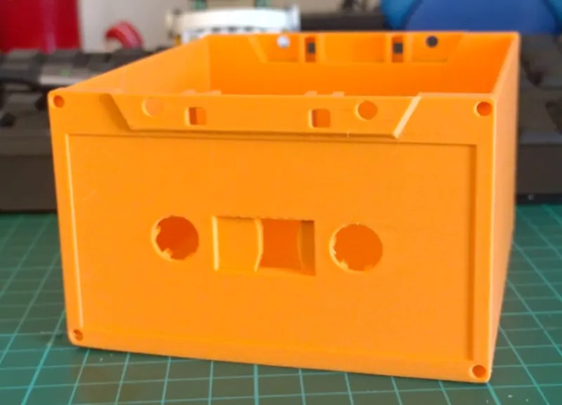 Cassette