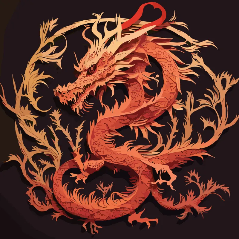 ColorDragon HueForge #21172