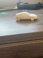 CRX 1:64 Scale/ Hot Wheels Size