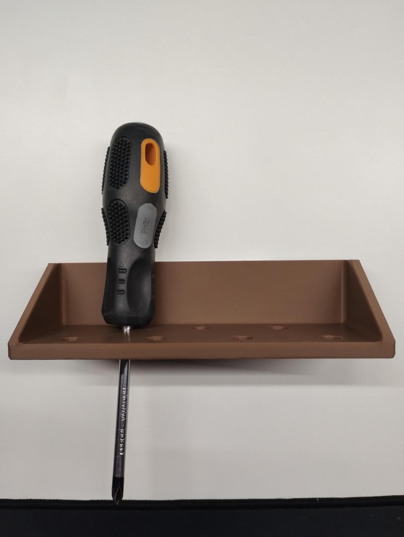 Miniatura 3 do modelo 3D ModWall – Modular wall system