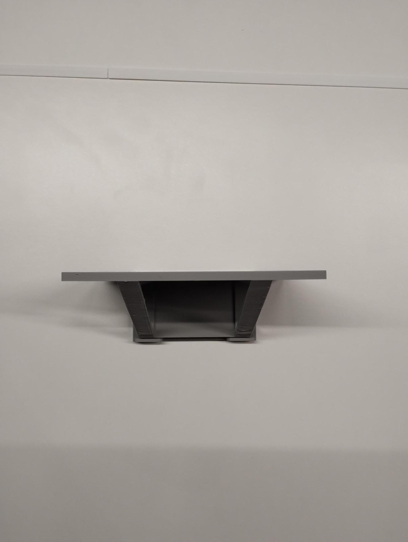 Miniatura 5 do modelo 3D ModWall – Modular wall system