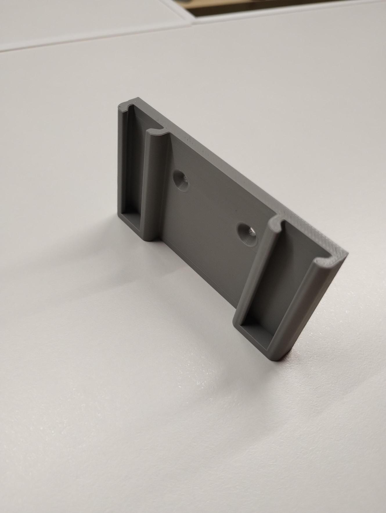 Miniatura 6 do modelo 3D ModWall – Modular wall system