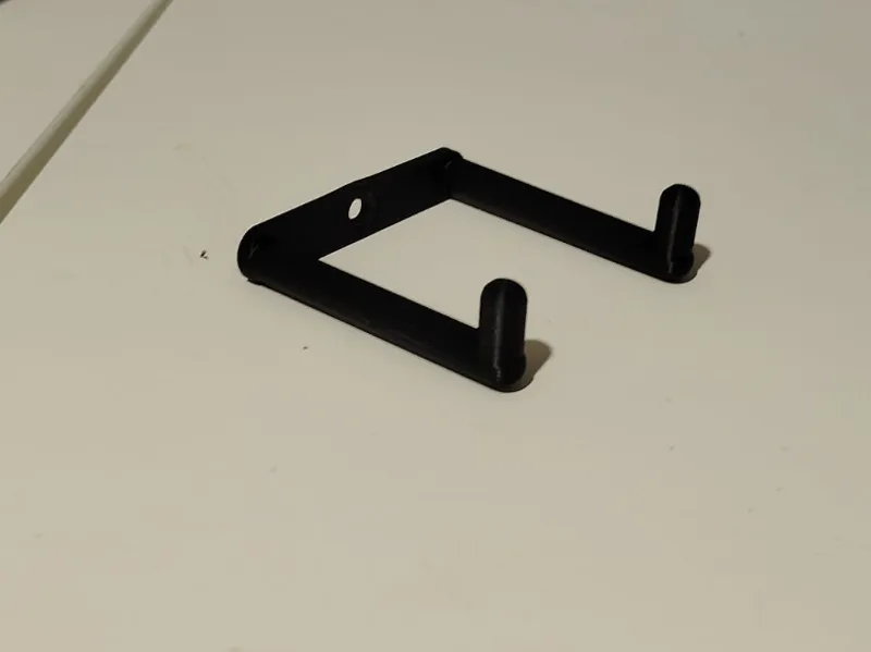 guitar wall mount