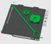 A1 Mini - 0.2mm layer, 2 walls, 15% infill