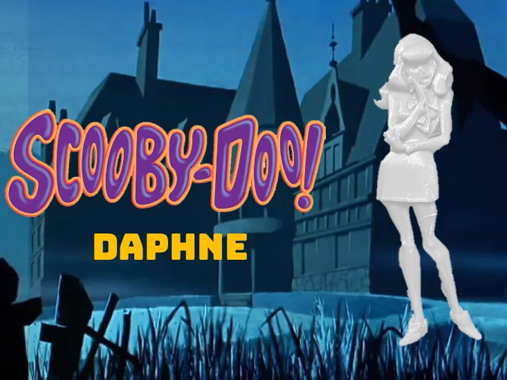 Daphne