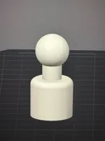 0.2mm layer, 5 walls, 50% infill