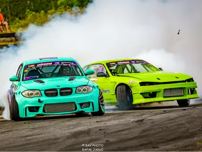 Drift Photo Litophane