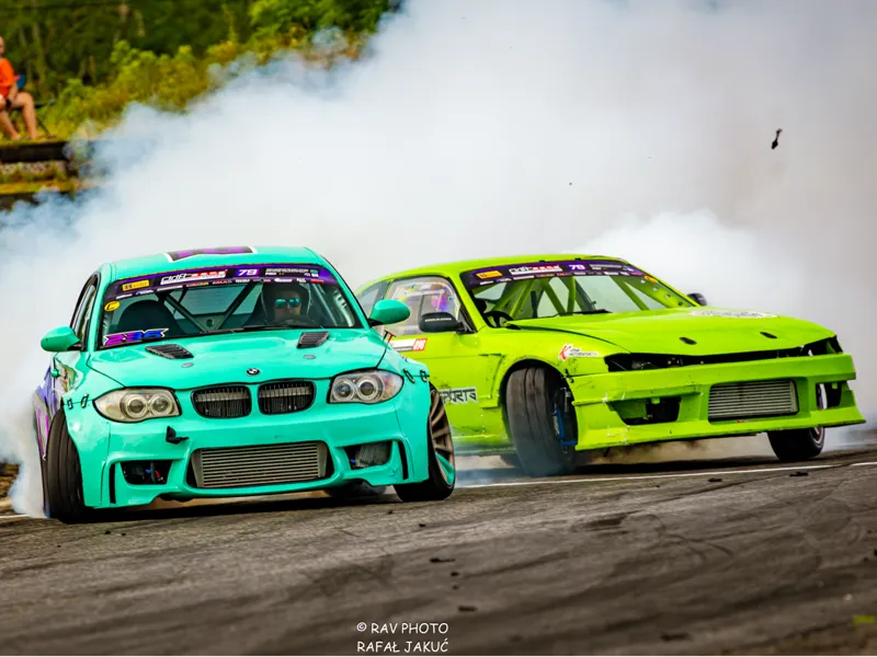 Drift Photo Litophane