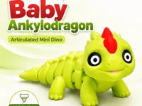 0.2mm PLA, AMS color + single-color plates