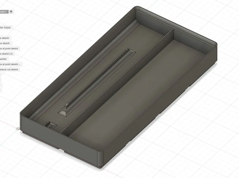 blade holder