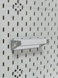 方孔(38mm间距) 0.2mm 层高, 4 层墙, 15% 填充