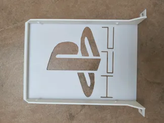 PS2 SATAHDD Bracket/Caddy