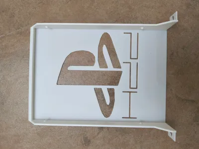 PS2 SATAHDD Bracket/Caddy