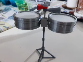 Timbales